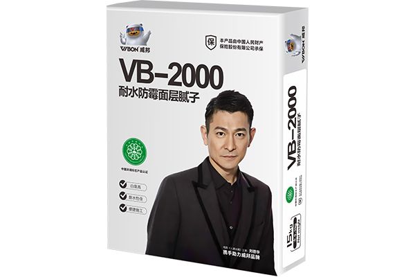 VB-2000
