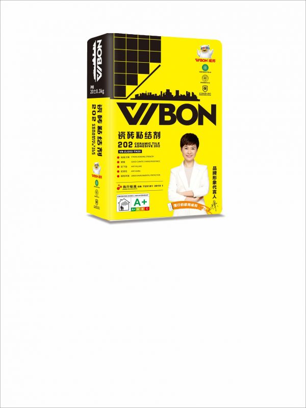 【VB-202】瓷砖胶粘结剂